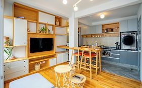 La Campechana In The Heart Of Roma And Condesa